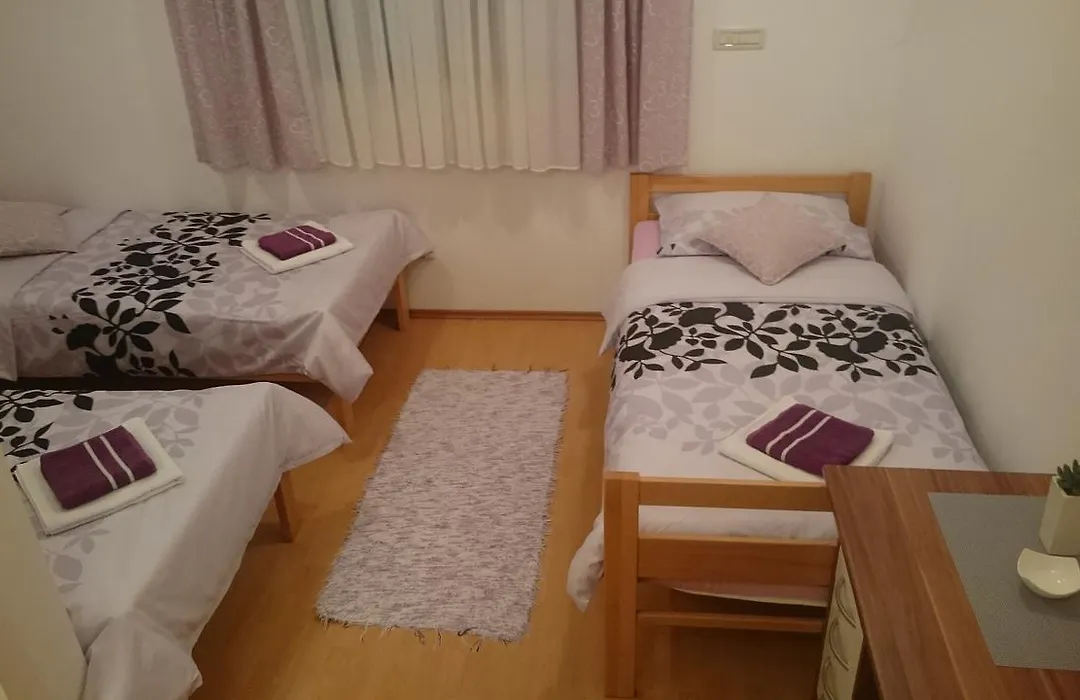 Guest House Adriatic-1