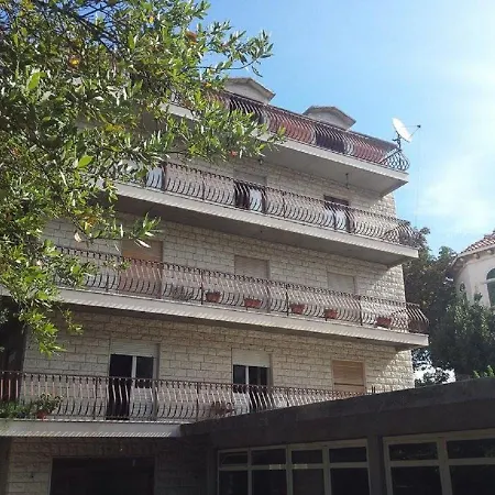 Guest House Adriatic-2