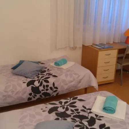 Guest House Adriatic-3